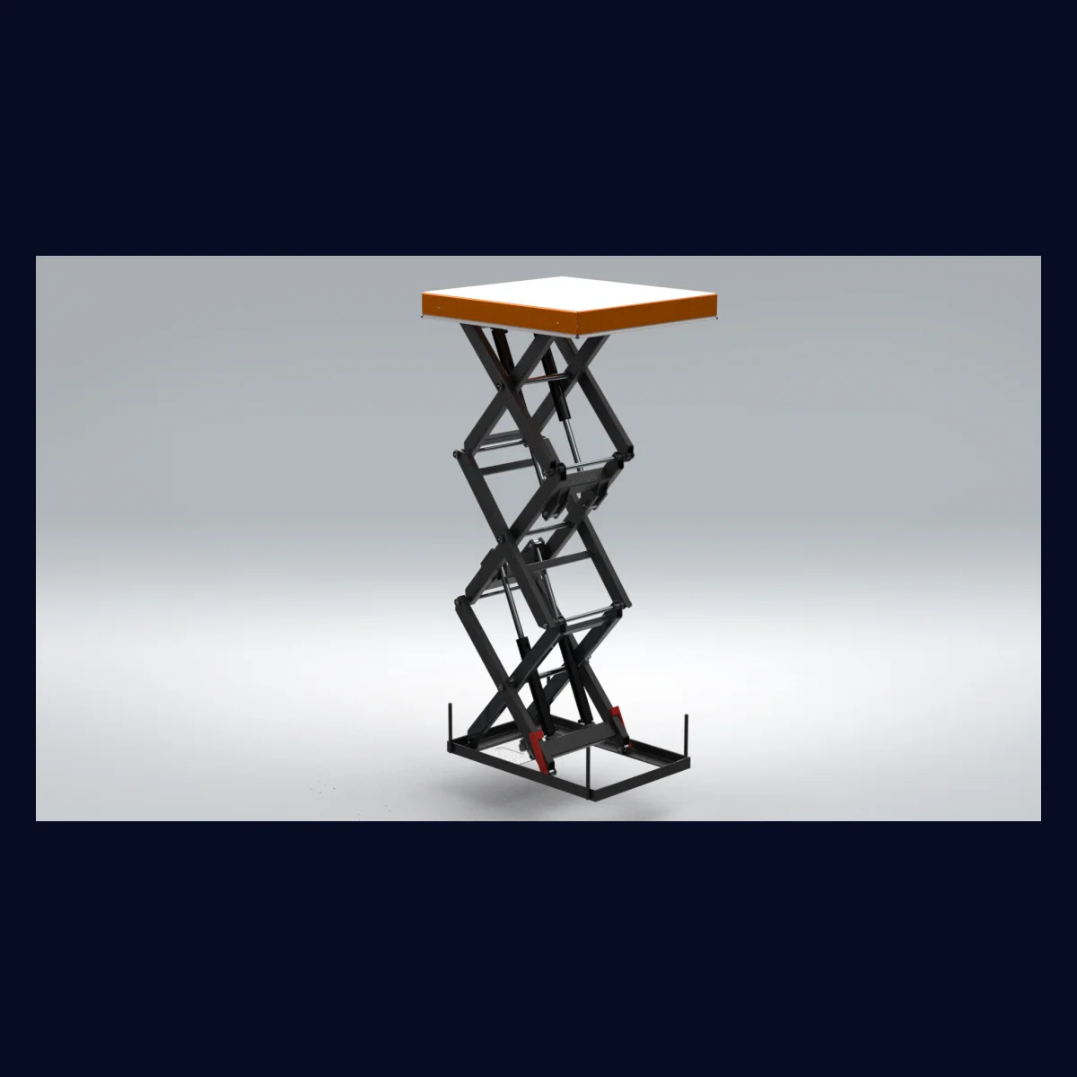 Saxlyftbord — CAD 30