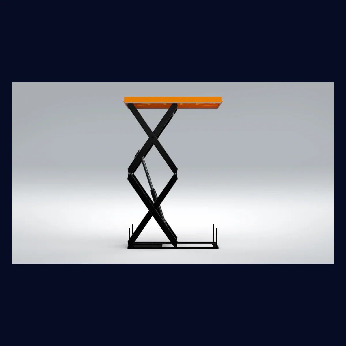 Saxlyftbord — CAD 60